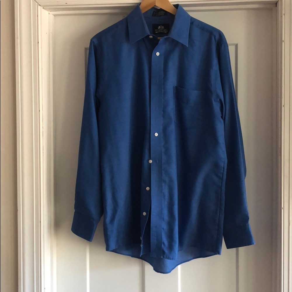 Dress shirt